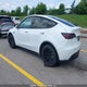 7SAYGDEE9NF465303 2022 Tesla Model Y auction photo thumbnail 3