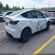 7SAYGDEE9NF465303 2022 Tesla Model Y auction photo thumbnail 4