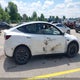 7SAYGDEE9NF465303 2022 Tesla Model Y auction photo thumbnail 6