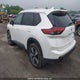 JN8BT3BB9RW285134 2024 Nissan Rogue Sv Moonroof auction photo thumbnail 3