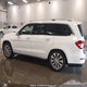 4JGDF6EEXHA897384 2017 Mercedes-Benz Gls 450 4Matic auction photo thumbnail 15