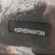 4JGDF6EEXHA897384 2017 Mercedes-Benz Gls 450 4Matic auction photo thumbnail 9