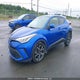 JTNKHMBX1L1068773 2020 Toyota C-Hr Xle/Le/Limited auction photo thumbnail 2