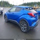 JTNKHMBX1L1068773 2020 Toyota C-Hr Xle/Le/Limited auction photo thumbnail 3