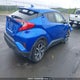 JTNKHMBX1L1068773 2020 Toyota C-Hr Xle/Le/Limited auction photo thumbnail 4