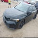 2HGFE2F58SH100454 2025 Honda Civic Sport auction photo thumbnail 2