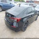 2HGFE2F58SH100454 2025 Honda Civic Sport auction photo thumbnail 4