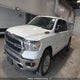 1C6SRFFT3NN402177 2022 Ram 1500 Big Horn auction photo thumbnail 15