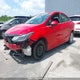 3G1BE5SM1HS527131 2017 Chevrolet Cruze Lt auction photo thumbnail 2