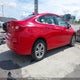 3G1BE5SM1HS527131 2017 Chevrolet Cruze Lt auction photo thumbnail 4