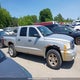 1D7HW48N86S606481 2006 Dodge Dakota Quad Slt auction photo thumbnail 13