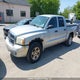 1D7HW48N86S606481 2006 Dodge Dakota Quad Slt auction photo thumbnail 2