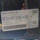 WAUJ4AFD4GN009612 2016 Audi A8 3.0T auction photo thumbnail 19