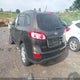 5XYZG3AB8BG036200 2011 Hyundai Santa Fe Gl 2.4 Premium auction photo thumbnail 3