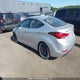 5NPDH4AE5FH650353 2015 Hyundai Elantra auction photo thumbnail 3