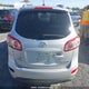 5NMSG4AG4AH405349 2010 Hyundai Santa Fe Gl 3.5 Sport auction photo thumbnail 17