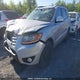 5NMSG4AG4AH405349 2010 Hyundai Santa Fe Gl 3.5 Sport auction photo thumbnail 2