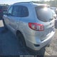5NMSG4AG4AH405349 2010 Hyundai Santa Fe Gl 3.5 Sport auction photo thumbnail 3