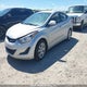 5NPDH4AE9FH589427 2015 Hyundai Elantra Gl auction photo thumbnail 2