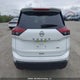 JN8BT3BB3SW163990 2025 Nissan Rogue Sv/Rc auction photo thumbnail 16