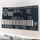 JTNK4MBE3N3150439 2022 Toyota Corolla Se auction photo thumbnail 9