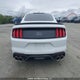 1FA6P8R02P5501904 2023 Ford Mustang Mach I auction photo thumbnail 16