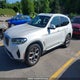 5UX53DP03N9L36236 2022 BMW X3 xDrive30I auction photo thumbnail 2
