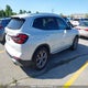 5UX53DP03N9L36236 2022 BMW X3 xDrive30I auction photo thumbnail 4