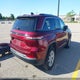 1C4RJHBG9P8800904 2023 Jeep Grand Cherokee Limited auction photo thumbnail 4