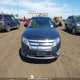 3FAHP0JA2CR343358 2012 Ford Fusion Sel auction photo thumbnail 13