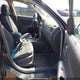 3FAHP0JA2CR343358 2012 Ford Fusion Sel auction photo thumbnail 5