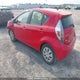 JTDKDTB33D1537791 2013 Toyota Prius C Technology auction photo thumbnail 3