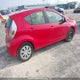 JTDKDTB33D1537791 2013 Toyota Prius C Technology auction photo thumbnail 4
