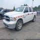 1C6RR7LT2PS566565 2023 Ram 1500 Classic Slt auction photo thumbnail 2