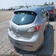 JM1BL1HFXA1159828 2010 Mazda Mazda3 auction photo thumbnail 4