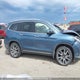 5FNYF6H62KB508262 2019 Honda Pilot Touring auction photo thumbnail 14