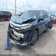 5FNYF6H62KB508262 2019 Honda Pilot Touring auction photo thumbnail 2