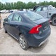 YV1622FS6C2020636 2012 Volvo S60 auction photo thumbnail 3
