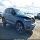 YV4162UM8N2755885 2022 Volvo Xc40 T5 R-Design auction photo thumbnail 1