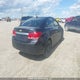 1G1PF5SC8C7142182 2012 Chevrolet Cruze Lt auction photo thumbnail 4