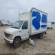 1FDWE35S06DB00331 2006 Ford E-350 Cutaway auction photo thumbnail 2