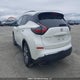 5N1AZ2BS3PC124403 2023 Nissan Murano Sv auction photo thumbnail 3