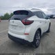 5N1AZ2BS3PC124403 2023 Nissan Murano Sv auction photo thumbnail 4