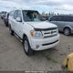 5TBDT48126S510166 2006 Toyota Tundra Limited V8 auction photo thumbnail 1