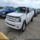 5TBDT48126S510166 2006 Toyota Tundra Limited V8 auction photo thumbnail 2