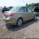 1HGCP26818A800511 2008 Honda Accord auction photo thumbnail 4