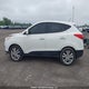 KM8JUCACXBU189511 2011 Hyundai Tucson Limited auction photo thumbnail 14