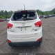 KM8JUCACXBU189511 2011 Hyundai Tucson Limited auction photo thumbnail 16