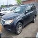 JF2SH6BC3AH767101 2010 Subaru Forester Xs auction photo thumbnail 2