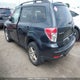 JF2SH6BC3AH767101 2010 Subaru Forester Xs auction photo thumbnail 3